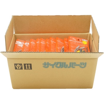 注文コード:86502091 E-box VブレーキP前後SET - サギサカ(SAGISAKA)