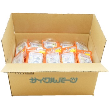注文コード:86502109 E-box強力パンク修理セット - マルニ(マルニ工業)