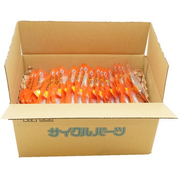 注文コード:86502118 E-boxブレーキインナワイヤスチール - サギサカ(SAGISAKA)
