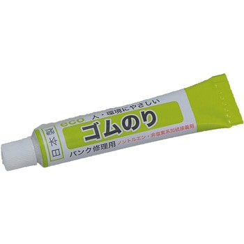 注文コード:86502197 E-boxECOゴムノリチューブ小 - マルニ(マルニ工業)