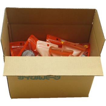 注文コード:86502231 E-box フロントリフレクタハンドル - CATEYE(キャットアイ)
