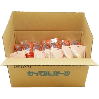 注文コード:86502267 E-box テールシートステー用 - CATEYE(キャットアイ)