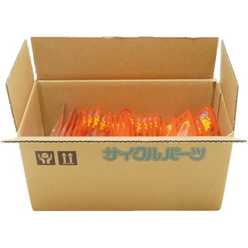 注文コード:86502310 E-box 変速インナワイヤ外装 - サギサカ(SAGISAKA)