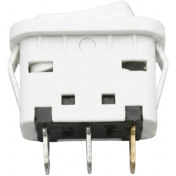 注文コード:86505189,86505207 ロッカスイッチ オルタネイト型 SW1 (1P 10A 250V) - bitstrong(ビットストロング)