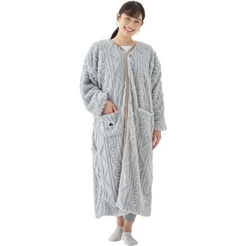 注文コード:86505320 着る毛布 - ロゴス