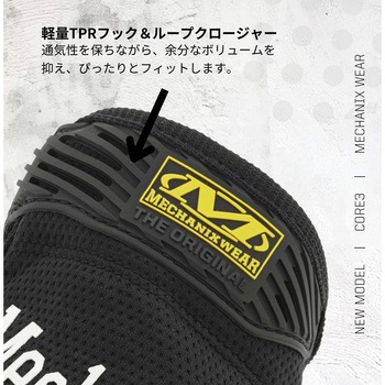 注文コード:86521149,86521158,86521176 ザ・オリジナル ウーマンズ - MECHANIX WEAR
