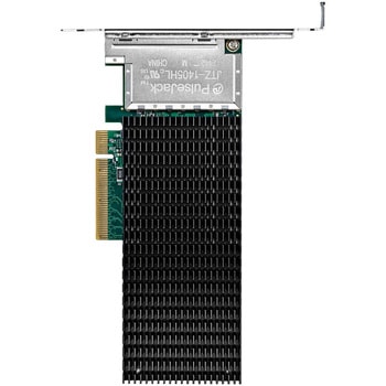 注文コード:86523066 GPE-XGS-4I PCIeバス対応?SFP+?10G?4ポート?LANアダプター - プラネックスコミュニケーションズ