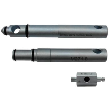 注文コード:86556858 オイルプレッシャーテスター - JTC