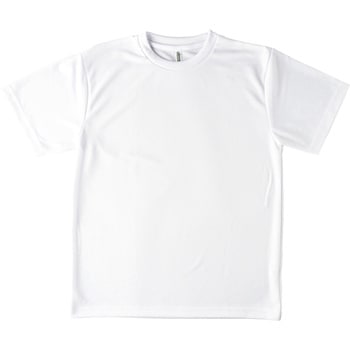 注文コード:88177293 4.4オンス ACT ドライTシャツ glimmer(トムス)