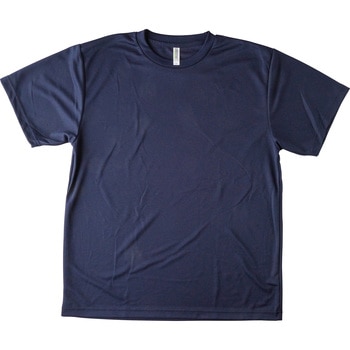 注文コード:88177503 4.4オンス ACT ドライTシャツ glimmer(トムス)