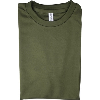注文コード:88177546 4.4オンス ACT ドライTシャツ glimmer(トムス)