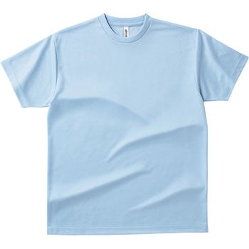 注文コード:88177661,88177677,88177686,88177695,88177704 4.4オンス ACT ドライTシャツ glimmer(トムス)