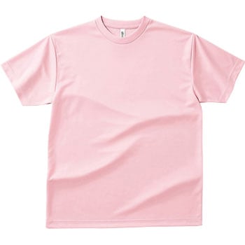 注文コード:88177765,88177774,88177783,88177801 4.4オンス ACT ドライTシャツ glimmer(トムス)