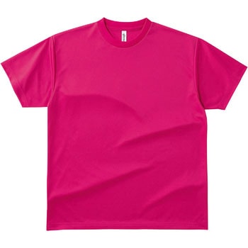 注文コード:88177862,88177871,88177887,88177896,88177905 4.4オンス ACT ドライTシャツ glimmer(トムス)