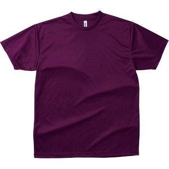 注文コード:88178011,88178027,88178036,88178045,88178054 4.4オンス ACT ドライTシャツ glimmer(トムス)