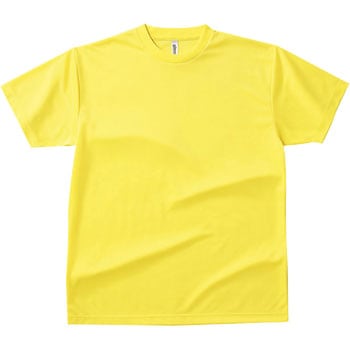 注文コード:88178212,88178221,88178237,88178246,88178255 4.4オンス ACT ドライTシャツ glimmer(トムス)