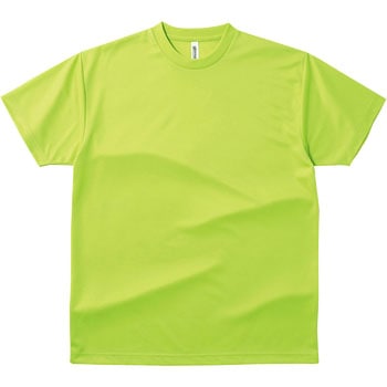 注文コード:88178264,88178273,88178282,88178291,88178307 4.4オンス ACT ドライTシャツ glimmer(トムス)