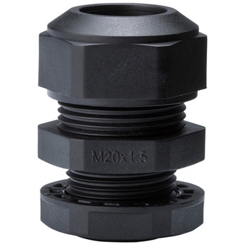 注文コード:88364674 ケーブルグランド 高防水タイプ AGシリーズ タカチ電機工業