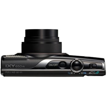 注文コード:88459966 デジタルカメラ IXY650 m - Canon