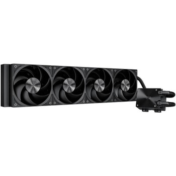 注文コード:88460246 CPS ワークステーション用オールインワン水冷クーラー 480mmラジエーター - CPS