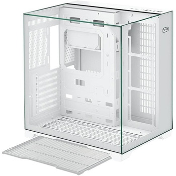 注文コード:88460271 CPSブランド ATXケース「C3 M500」 - CPS