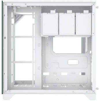 注文コード:88460271 CPSブランド ATXケース「C3 M500」 - CPS