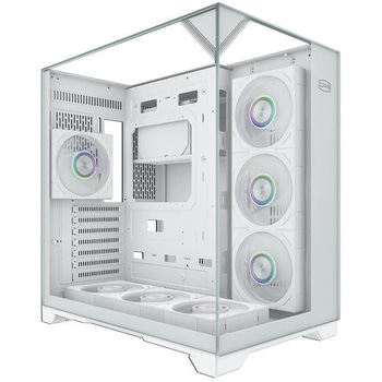 注文コード:88460271 CPSブランド ATXケース「C3 M500」 - CPS