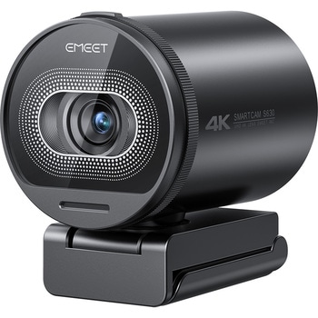 注文コード:88460395 EMEET SmartCam S630 - EMEET