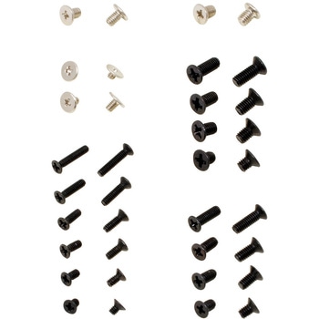 注文コード:88460551 極小ミリネジセット ケース&工具付 - アイネックス