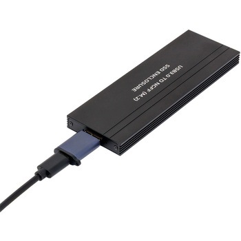 注文コード:88460587 USB3.2Gen2変換アダプタ Cメス - Micro-Bオス - アイネックス