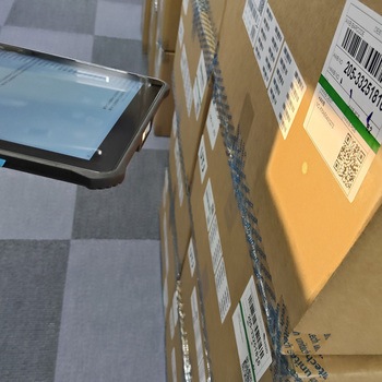 注文コード:88460849 RT112 Windows 4G-LTE、バーコードリーダー内蔵モデル、10.1 インチ、Windows 11 IoT Enterprise LTSC On Arm OS搭載 業務用タブレットPC - unitech