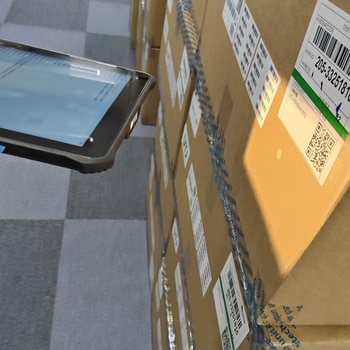 注文コード:88460858 RT112 Windows Wi-Fi、バーコードリーダー内蔵モデル、10.1 インチ、Windows 11 IoT Enterprise LTSC On Arm OS搭載 業務用タブレットPC - unitech