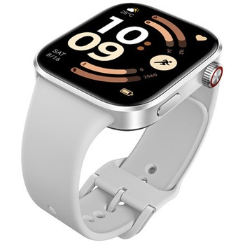 注文コード:88460971 REDMI Watch 6 シルバーグレー - Xiaomi