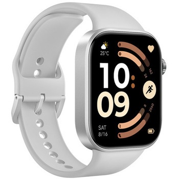 注文コード:88460971 REDMI Watch 6 シルバーグレー - Xiaomi