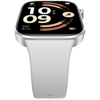 注文コード:88460971 REDMI Watch 6 シルバーグレー - Xiaomi