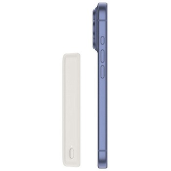 注文コード:88461050 BoostCharge 薄型 マグネット式モバイルバッテリー 10000mAh サンド - BELKIN(ベルキン)