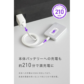 注文コード:88461068 SMARTCOBY SLIMII Wireless2.2 SS10K シルバー - CIO