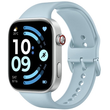 注文コード:88461226 REDMI Watch 6 グレイシアブルー - Xiaomi