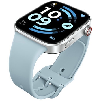 注文コード:88461226 REDMI Watch 6 グレイシアブルー - Xiaomi