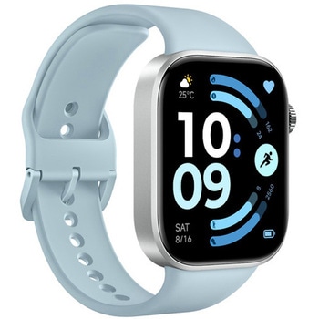 注文コード:88461226 REDMI Watch 6 グレイシアブルー - Xiaomi