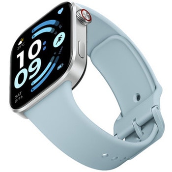 注文コード:88461226 REDMI Watch 6 グレイシアブルー - Xiaomi