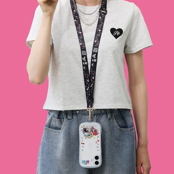 注文コード:88461357 パワーパフガールズ / ショルダーストラップ / パワーパフガールズ_1 - レイ・アウト