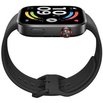 注文コード:88461497 REDMI Watch 6 オブシディアンブラック - Xiaomi