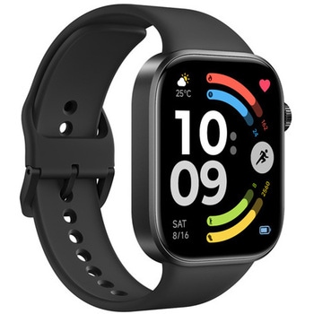 注文コード:88461497 REDMI Watch 6 オブシディアンブラック - Xiaomi