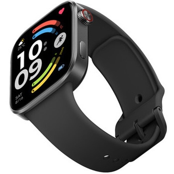 注文コード:88461497 REDMI Watch 6 オブシディアンブラック - Xiaomi