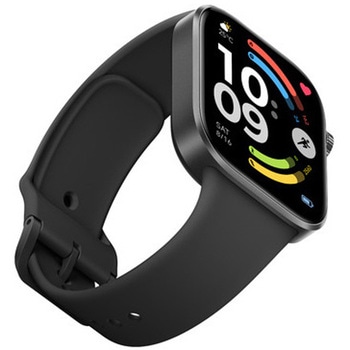 注文コード:88461497 REDMI Watch 6 オブシディアンブラック - Xiaomi