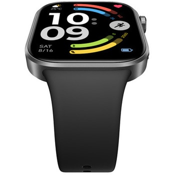 注文コード:88461497 REDMI Watch 6 オブシディアンブラック - Xiaomi