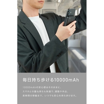 注文コード:88461777 SMARTCOBY SLIMII Wireless2.2 SS10K ブラック - CIO