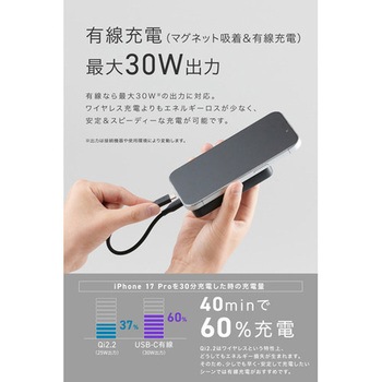 注文コード:88461777 SMARTCOBY SLIMII Wireless2.2 SS10K ブラック - CIO