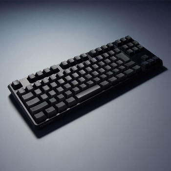 注文コード:88462030 REALFORCE R4 無線日本語テンキーレス 45g ブラック - REALFORCE